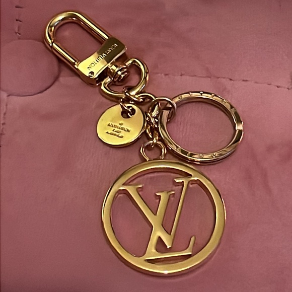 🎁Gift-able🎁Louis Vuitton Circle bag charm - Picture 3 of 6